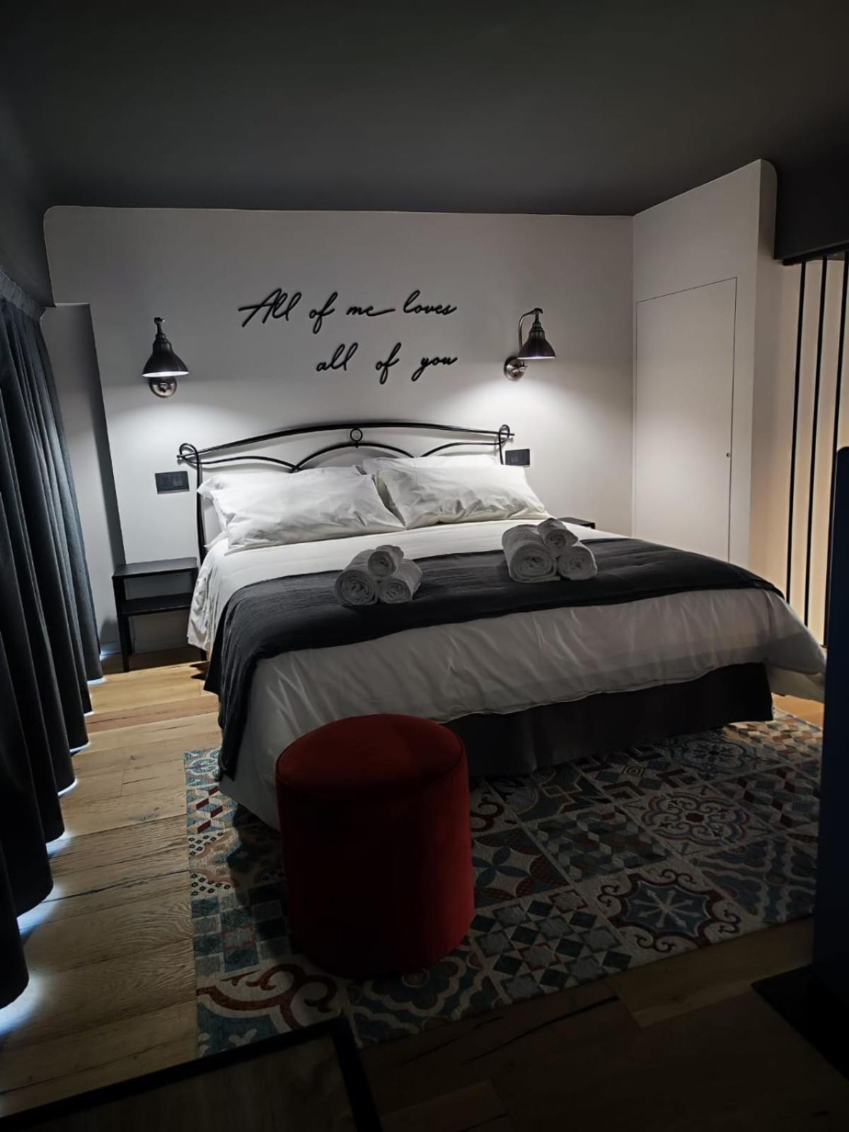 Loft Manhattan-Antica Vetreria San Benedetto del Tronto Exterior foto