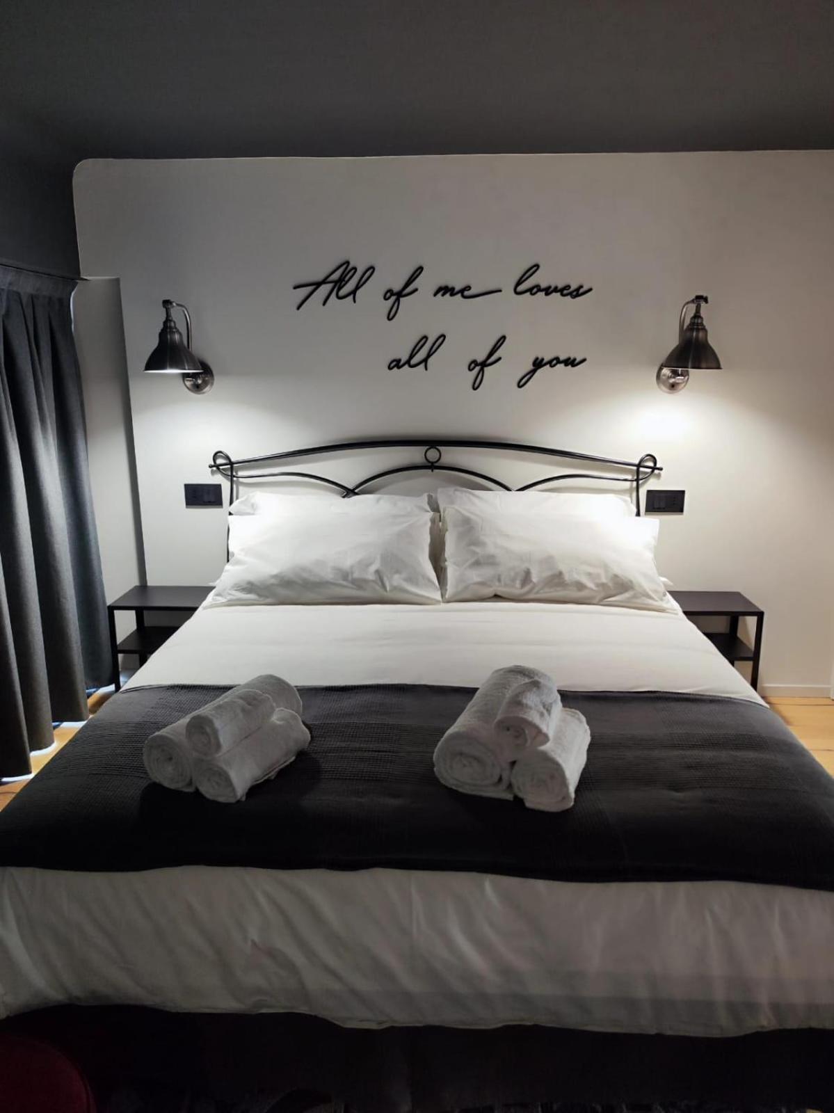 Loft Manhattan-Antica Vetreria San Benedetto del Tronto Exterior foto