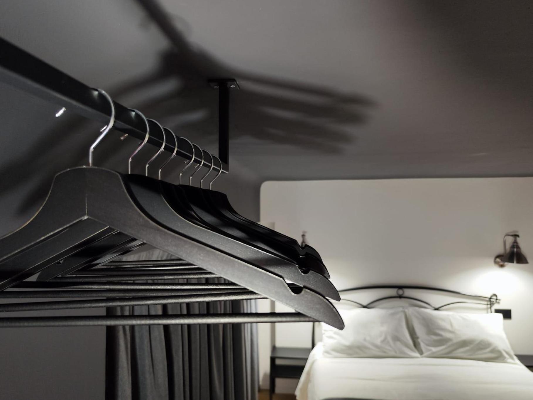 Loft Manhattan-Antica Vetreria San Benedetto del Tronto Exterior foto